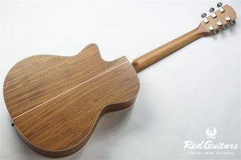 S-011 - Satin Natural